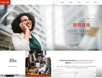 紫云金融财务